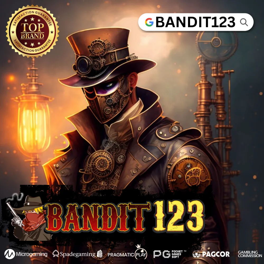 BANDIT123